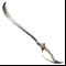 Skeleton Sword